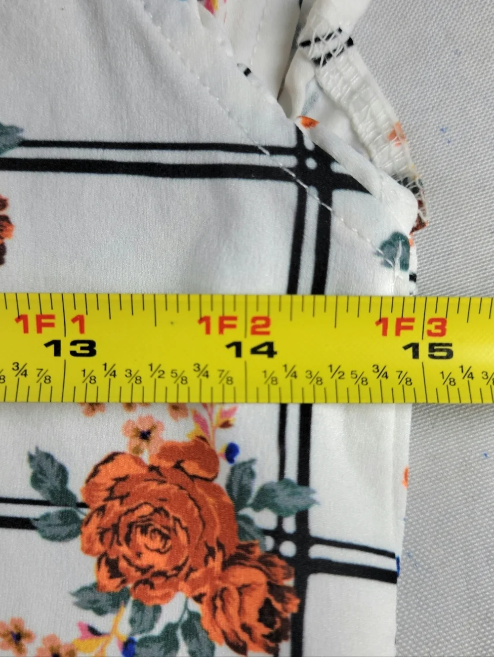 Zara midi line